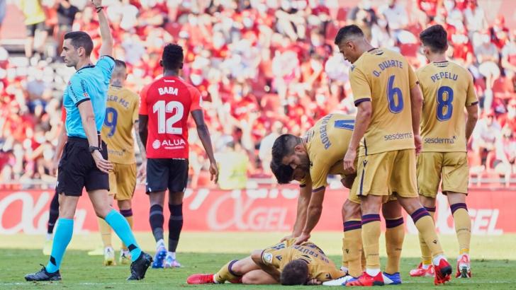 Levante Real Mallorca